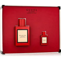 Gucci Bloom Ambrosia di Fiori EDP Intense 50 ml + EDP Intense MINI 5 ml (woman)