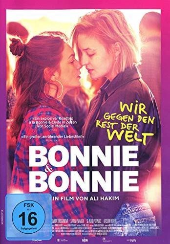 Bonnie & Bonnie (DVD)