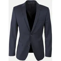 Roy Robson Regular-Fit Baukasten Sakko blau, 24