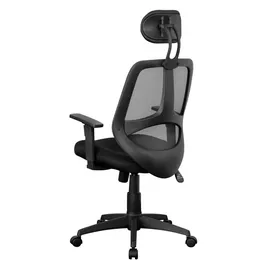 KADIMA DESIGN Netzbezug Schwarz