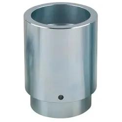 Druckstück für Ein- und Ausbau