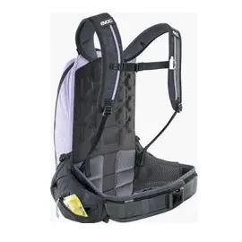 Evoc Trail Pro 16 l Lila/Schwarz
