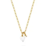 Guido Maria Kretschmer Jewellery Kette 88731727 Gold / Gelbgold