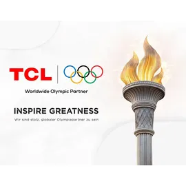 TCL 43SF560 43'' Full HD QLED Smart TV