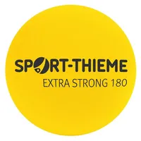 Sport-Thieme Weichschaumball Extra Strong"", ø 18 cm. 190 g