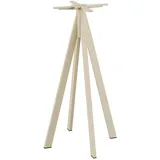 Essentials Infinity Tischgestell hoch