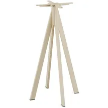 Essentials Infinity Tischgestell hoch