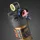 Fox Float Factory Luftdämpfer 2POS 210 x 55 mm Schwarz/Bronze