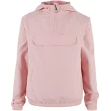 URBAN CLASSICS Basic Jacke Lemonade Pink 146-152 cm