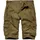 Vintage Industries Gandor Cargo-Shorts Grün M