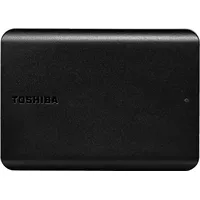 Toshiba Canvio Basics 1 TB 2,5'' HDTB510EK3AA