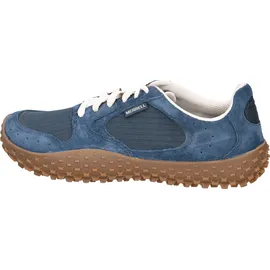 Merrell Wrapt Herren blau, Größe 41 1⁄2 EU