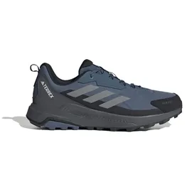 adidas Terrex Anylander RAIN.RDY Herren Wonder Steel / Grey Three / Core Black 42 2/3