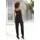 Buffalo Overall Damen schwarz Gr.34