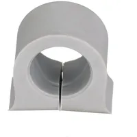 Gates Lagerung, Stabilisator