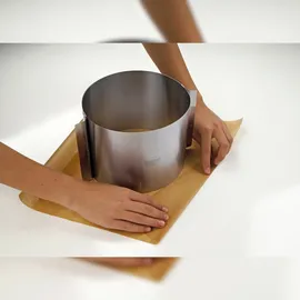 Dr. Oetker Tortenring Profi - 30 cm