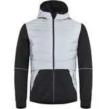 New Wave Utah Steppjacke grau XL