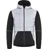 New Wave Utah Steppjacke grau XL