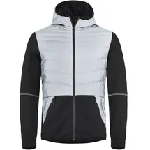 New Wave Utah Steppjacke grau XL
