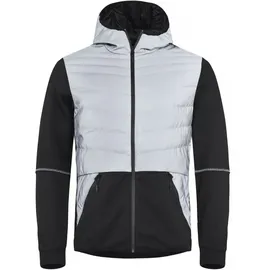 New Wave Utah Steppjacke grau XL