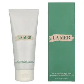 LA MER The Renewal Body Oil Balm Öl 200 ml