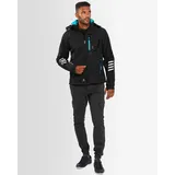 Arctic Seven Jacke ASColori in blau | Gr.: 3XL,