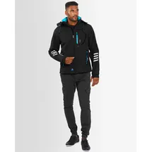 Arctic Seven Jacke ASColori in blau | Gr.: 3XL,
