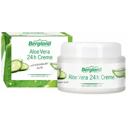 Bergland Aloe Vera Creme
