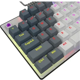 Kingston Azar 514 RGB mechanisch DE