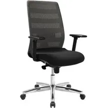 TOPSTAR AirPoint II Kunststoff Grau