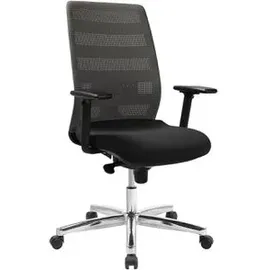 TOPSTAR AirPoint II Kunststoff Grau