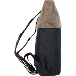 Zwei Olli OR12 Night Schwarz