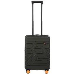 BRIC'S Reisetrolley Ulisse 55cm oliv