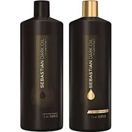 Sebastian Professional Dark Oil 250 ml