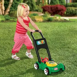 LITTLE TIKES Rasenmäher