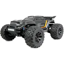 AMEWI RC-Truck Brushless 1:12 RtR schwarz