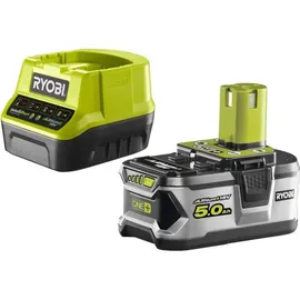 RYOBI RC18120-150 Starter Set 18 V 5,0 Ah