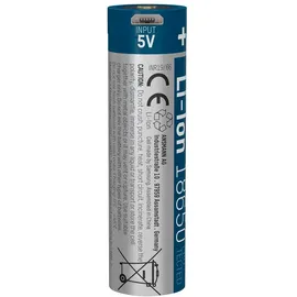 Ansmann 18650 3400 mAh 1 St.