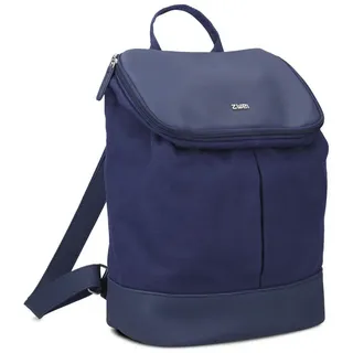 Zwei Rucksack Paula PAR140 Blu