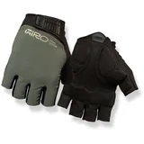 Giro Bravo II Gel dark sage M