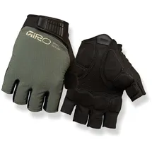 Giro Bravo II Gel dark sage M