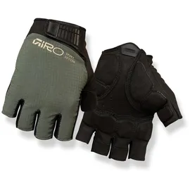Giro Bravo II Gel dark sage M