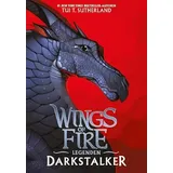 Adrian & Wimmelbuchverlag Darkstalker / Wings of Fire Legenden Bd.2