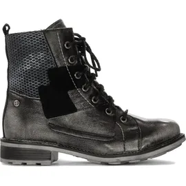 Maciejka Schnürschuh in grau | Gr.: 37