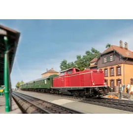 Märklin Diesellokomotive V 100.20 37176 H0