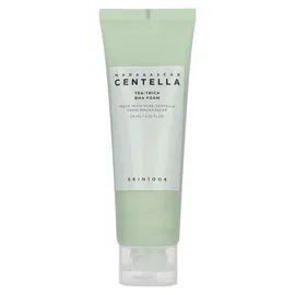 Skin1004 Madagascar Centella Tea-Trica BHA Foam Gesichtsreinigungsschaum 125 ml