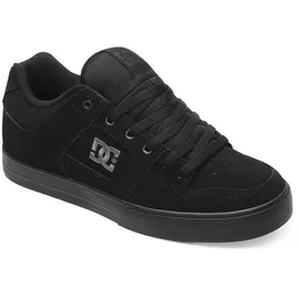 DC Shoes Pure Herren Black 47