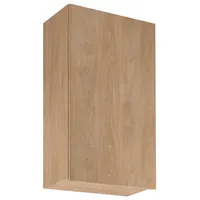 ROYAL24_MARKT Hängeschrank - Praktisch für die Aufbewahrung von Kochbüchern und Gewürzen. (Küche Hängeschrank, 1-St., Premium - Sorento - G60 P/L) Top Qualität - Modernes Design - Feinste Materialien