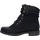 Rieker 71218 asphaltschwarz 37