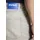Hugo Skaterbermudas HUGO, Herren, Gr. 32, N-Gr, grau (medium grau035), Denim/Jeans, Obermaterial: 100% Baumwolle, unifarben, regular fit knielang, Hosen, Vintage grey stone washed, Regular Fit, reine Baumwolle